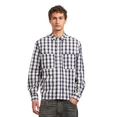 Butter Goods - Shadowplaid Shirt