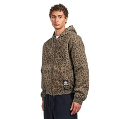 Butter Goods - Insulated Work Jacket