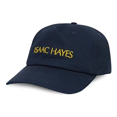 Butter Goods x Isaac Hayes - 5 Panel Cap
