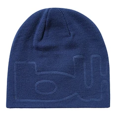 Butter Goods - Warped Skully Beanie