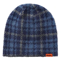 Butter Goods - Mohair Skully Beanie