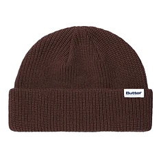 Butter Goods - Wharfie Beanie