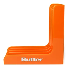 Butter Goods - Record Holder