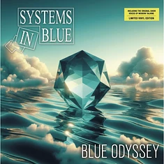Systems In Blue - Blue Odyssey