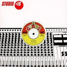 George Nooks / Ruddy Thomas, Mighty Two - The Creator / Keep It Down, Version