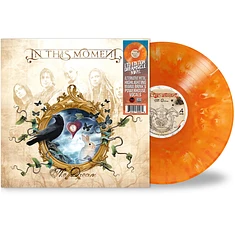 In This Moment - Dream Indie Exclusive Orange Vinyl Edition