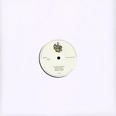 Grant Dell - Purple Kutz EP