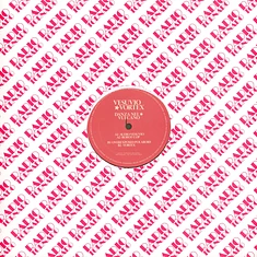 Vesuvio Vortex - Danza Nel Vulcano EP