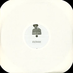 The Unknown Artist - Edita001