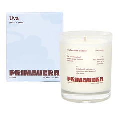 Earl of East - Primavera Estate Candle 250 ml