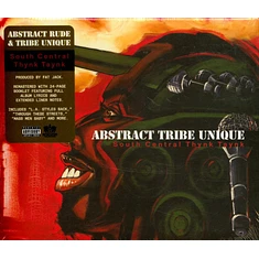 Abstract Tribe Unique - South Central Thynk Taynk Remastered Edition