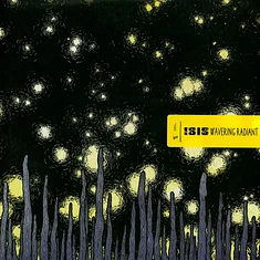 Isis - Wavering Radiant Black Vinyl Edition