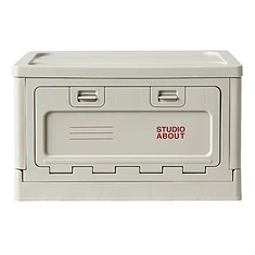 Studio About - Box Medium