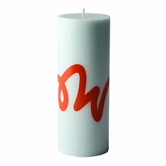 Studio About - Pillar Candle
