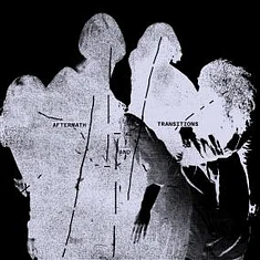 V.A. - Aftermath And Transitions (Traces Of The Ukrainian Underground In Cologne (1994-1996)