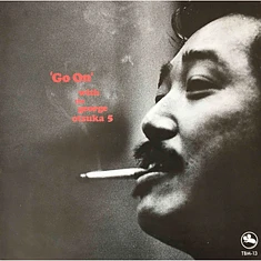 George Otsuka - Go On