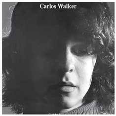 Carlos Walker - A Frauta De Pa