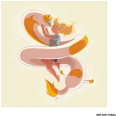 V.A. - OST Adventure Time: Fionna & Cake Pinnk Vinyl Edition
