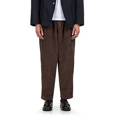 Universal Works - Pleated Track Pant