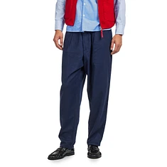 Universal Works - Pleated Track Pant