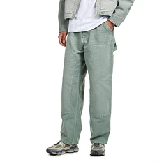 Carhartt WIP - OG Double Knee Pant "Dearborn" Canvas