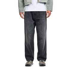 Carhartt WIP - OG Single Knee Pant "Smith" Denim