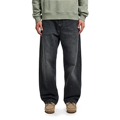 Carhartt WIP - Landon Pant "Smith" Denim