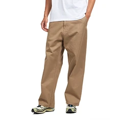 Carhartt WIP - Brady Pant "Cooper" Twill
