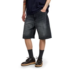 Carhartt WIP - Landon Short "Smith" Denim