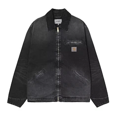 Carhartt WIP - OG Detroit Jacket "Dearborn" Canvas