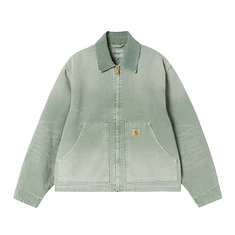Carhartt WIP - OG Arcan Jacket "Dearborn" Canvas