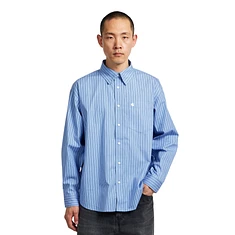 Carhartt WIP - L/S Keene Shirt