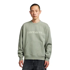 Carhartt WIP - Painter Sweat