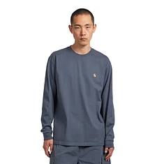 Carhartt WIP - L/S Chase T-Shirt