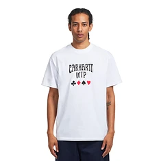 Carhartt WIP - S/S Deck T-Shirt