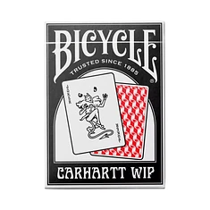 Carhartt WIP - Bicycle Playing Cards