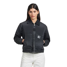 Carhartt WIP - W' OG Arcan Jacket "Dearborn" Canvas