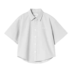 Carhartt WIP - W' S/S Kaia Shirt