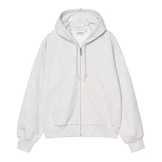 Carhartt WIP - W' Hooded Casey Jacket