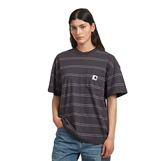 Carhartt WIP - W' S/S Bert Pocket T-Shirt