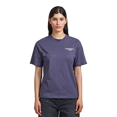 Carhartt WIP - W' S/S Hugging Cats T-Shirt