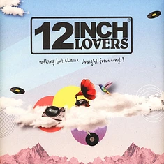 V.A. - 12 Inch Lovers 1 Anniversary Edition