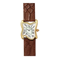 Laphont - Melting Watch Square