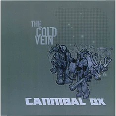 Cannibal Ox - The Cold Vein 25th Anniversary Edition