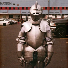 Car Culture - Rest Here