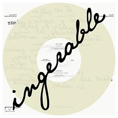 V.A. - Ingerable