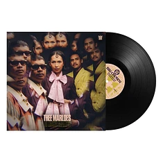 Thee Marloes - Di Hotel Malibu Black Vinyl Edition