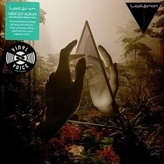 Ladytron - Paradises Indie Exclusive Edition