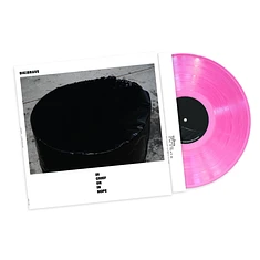 Big|Brave - In Grief Or In Hope Clear Pink Vinyl Edition