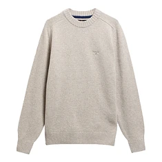 Barbour - Newtown Crew Neck Sweater